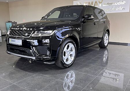 Land Rover Range Rover Sport 3.0 SD HSE