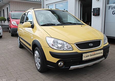 Hyundai Getz Cross *TÜV-NEU*