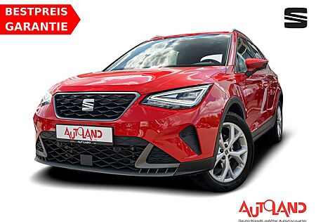 Seat Arona 1.0 TSI FR DSG LED Navi Virtual Cockpit