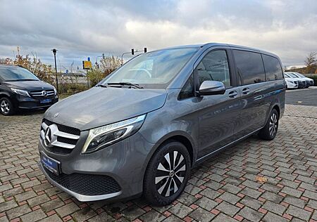 Mercedes-Benz V 300 .CDI.9-G.LANG.SPORT-PAKET.AIRMATIC.1 HAND.