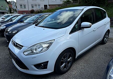 Ford C-Max Sync Edition*Euro5*6Gang*Klimaauto*