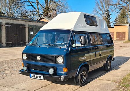 VW T3 Volkswagen Carthago Malibu