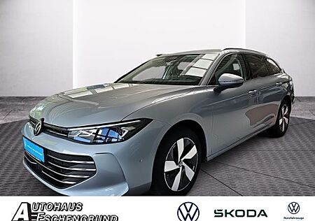 VW Passat Variant Volkswagen 1.5 eTSI DSG Business
