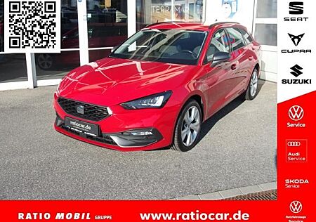 Seat Leon SPORTSTOURER FR 1.4 E-HYBRID DSG AHZV NAVI