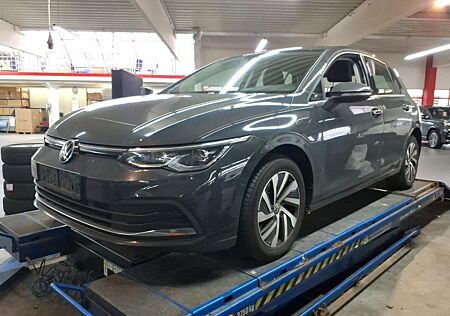 VW Golf Volkswagen Style eHybrid 1.4 TSI /MATRIX/ACC/LANE/SHZ/