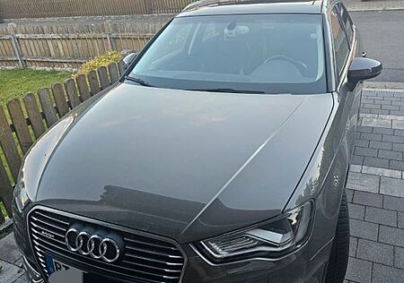 Audi A3 1.4 TFSI e-tron S tronic S line SB S line