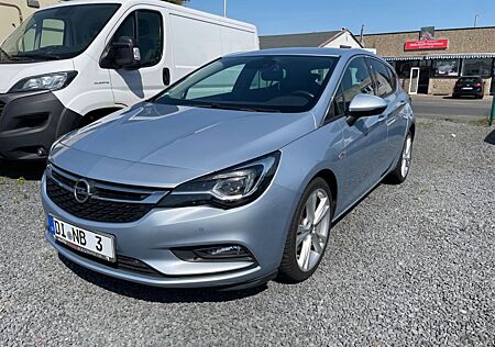 Opel Astra K Lim. 5-trg. Innovation Start/Stop