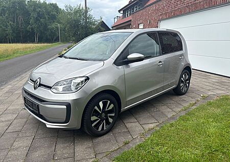 VW Up Volkswagen ! Move, Garantie*