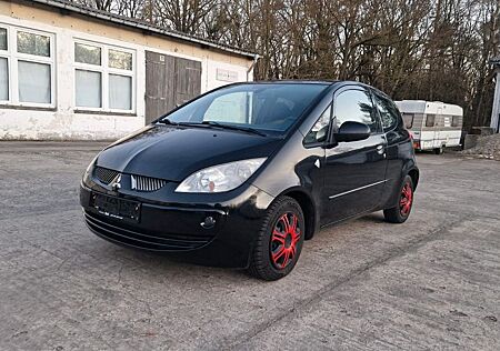 Mitsubishi Colt CZ3 Lim. 3-trg. 1.1 Motion
