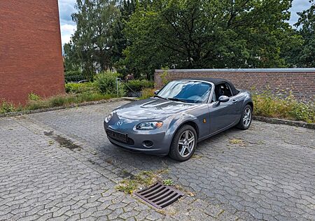 Mazda MX-5 Energy 1.8 MZR Energy