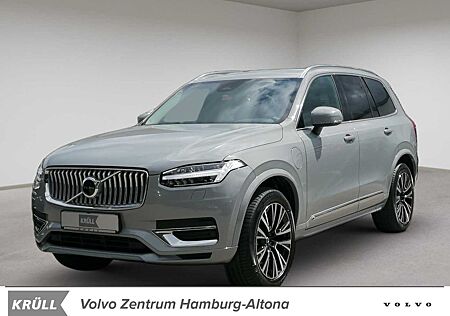 Volvo XC 90 XC90 T8 Twin Engine AWD Plus Bright