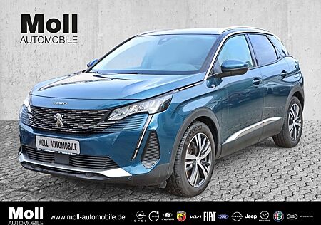 Peugeot 3008 Hybrid 225 Roadtrip 1.6 Plug-In EU6d Navi d