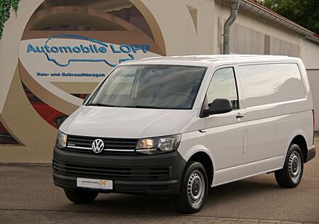VW T6 Transporter Volkswagen Kasten 2.0 TDI 4MOTION SITZHEIZG.