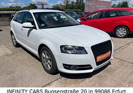 Audi A3 Sportback 2.0 TDI Ambiente Tüv Neu!