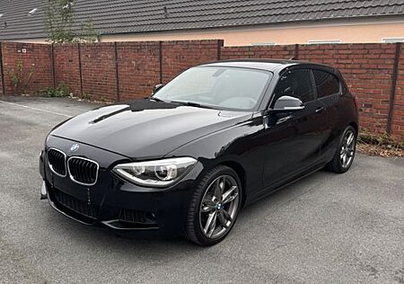 BMW 120 1er F20 M-Paket/2. Hand