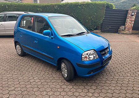 Hyundai Atos PRIME 1.1 85000 TKM