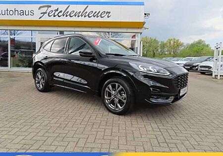 Ford Kuga 4x4 Aut. ST-LINE X m. NAVI+LED+RFK+iACC+SHZ