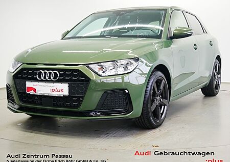 Audi A1 Sportback 25 TFSI advanced virt. Cock. PDC