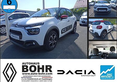 Citroën C3 PureTech 82/83 Shine Pack Stop&Start (EURO 6