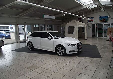 Audi A3 Sportback 40 e-tron sport