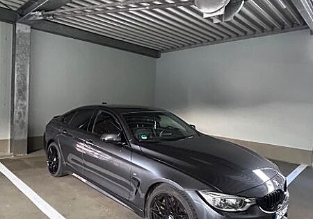BMW 420i 420 Gran Coupé Gran Coupé M Sport M Sport
