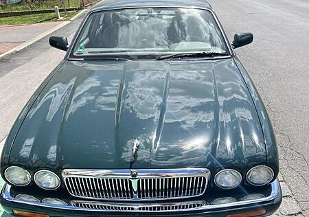 Jaguar XJ XL 3.2 Executive Executive