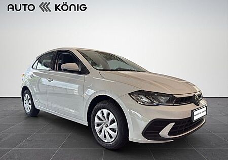 VW Polo Volkswagen Life 1.0 TSI 70 kW