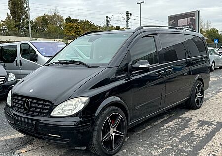 Mercedes-Benz Viano 3.0 CDI lang Ambiente*7SITZE*2xTUEREN*