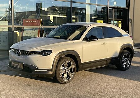 Mazda MX-30 e-SKYACTIV First Edition
