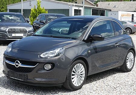 Opel Adam Glam ecoFlex*PANORAMA*BLUETOOTH*TEMPOMAT*