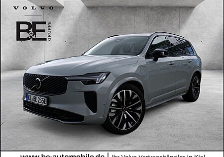 Volvo XC 90 gebraucht kaufen Volvo XC 90 XC90 T8 Ultra Dark Recharge Plug-In Hybrid AWD