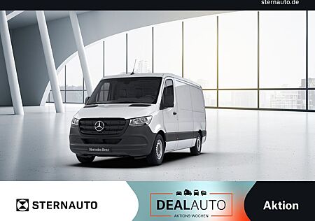 Mercedes-Benz Sprinter 311 KA 36 DAB Klima Standhzg. AHK