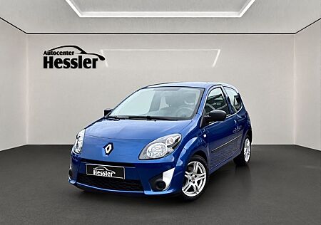 Renault Twingo gebraucht kaufen Renault Twingo 1.2 16V Authentique*KLIMA*ALLWETTER*EURO5