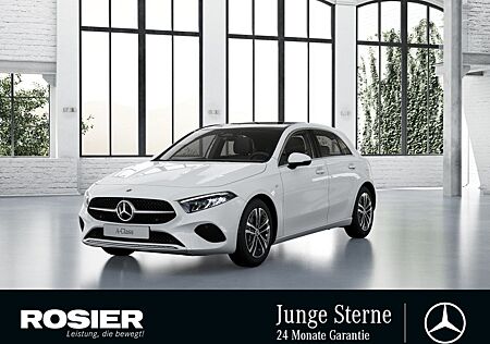 Mercedes-Benz A 250 e Progressive Advanced DC22KW Standhz. LED