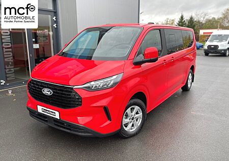 Ford Tourneo Custom 320 L2 Aut. *BLIS*AHK*9Sitzer*ACC