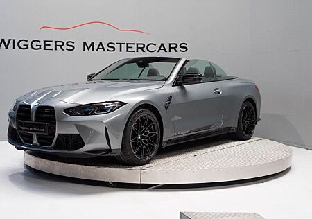 BMW M4 510 PK Competition, Harman Kardon, Head-up, L