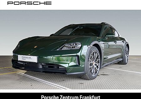 Porsche Taycan 4 Cross Turismo InnoDrive LED-Matrix BOSE
