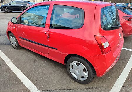 Renault Twingo 1.2 16V LEV eco2 eco2