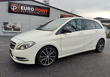 Mercedes-Benz B 180 B180 CDI AVANDGARDE *PDC*KLIMA*XENON*LED*