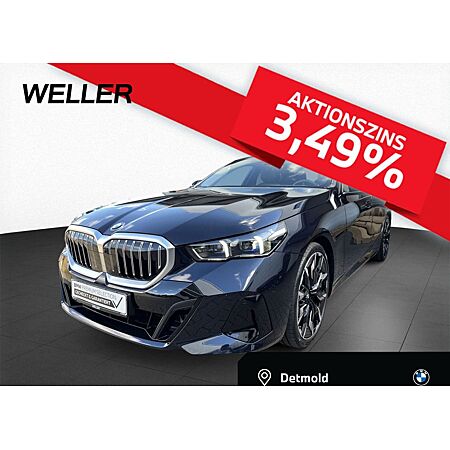 BMW 540 leasen