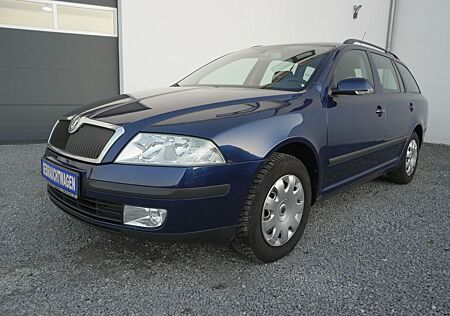 Skoda Octavia Combi 1.6 Ambiente*Klima*PDC