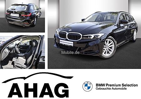 BMW 318i Touring Auto Klimaaut. Sportsitze PDC