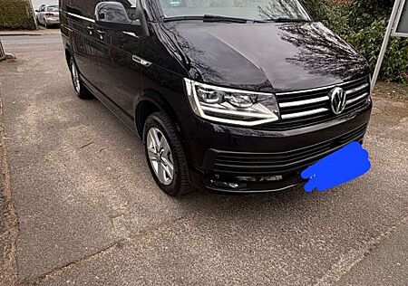 VW T6 Multivan Volkswagen