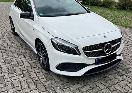 Mercedes-Benz A 200 PEAK Edition PEAK Edition