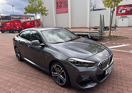 BMW 218 Gran Coupé | M-Sport | Head-up | Sportpaket