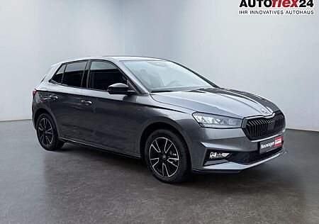 Skoda Fabia 1.5 TSI Monte Carlo DSG 2ZoKl SHZ ACC 2...