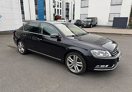 VW Passat Volkswagen 2.0 TSI DSG Highline Highline