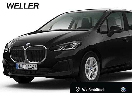 BMW 218i AT Aut. adap.LED St&Go Sportsitze RFK SHZ