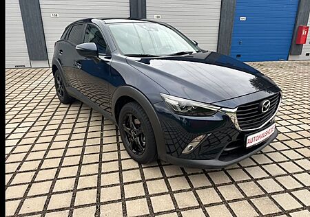 Mazda CX-3 2.0 SKYACTIV-G 120 Exclusive-Line FWD