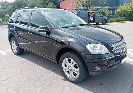 Mercedes-Benz ML 280 CDI -